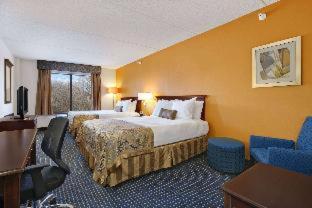 Comfort Inn & Suites Voorhees-Mt Laurel - Voorhees - 8