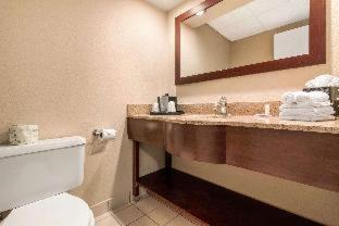 Comfort Inn & Suites Omaha Central - 9