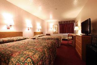 Americas Best Value Inn Cedar City - 4