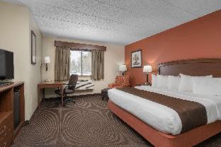 AmericInn by Wyndham Bemidji - Bemidji - 8