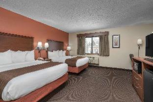 AmericInn by Wyndham Bemidji - Bemidji - 7
