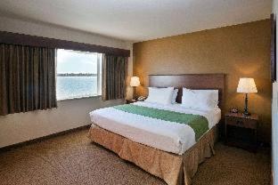 AmericInn by Wyndham Fort Pierre Conference Center - Fort Pierre - 7