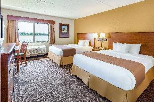 AmericInn by Wyndham Fort Pierre Conference Center - Fort Pierre - 4