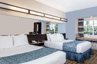 Microtel Inn & Suites by Wyndham Spring Hill/Weeki Wachee - 7