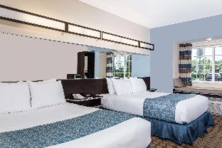 Microtel Inn & Suites by Wyndham Spring Hill/Weeki Wachee - 6