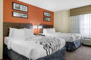Sleep Inn Sarasota North - 6