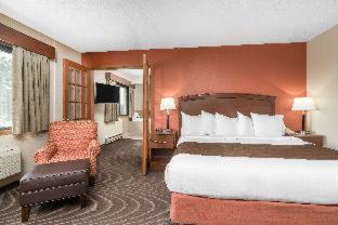 AmericInn by Wyndham Bemidji - Bemidji - 4