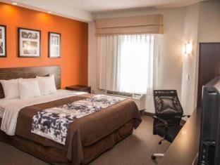 Sleep Inn & Suites at Concord Mills - 5