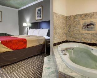 Econo Lodge Inn & Suites Diamondhead - 8