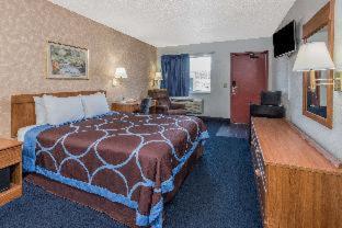 Super 8 by Wyndham Potosi - Potosi - 6