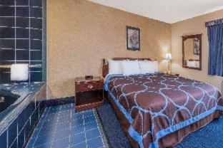 Super 8 by Wyndham Potosi - Potosi - 4
