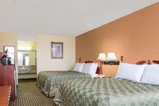 Days Inn by Wyndham Orange - Orange - 6