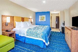 Arya Inn & Suites - 5