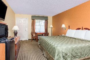 Days Inn by Wyndham Orange - Orange - 3