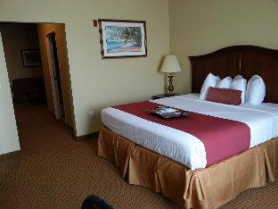 Best Western Plus Portland - 1