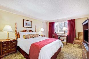 Ramada by Wyndham Seekonk Providence Area - Seekonk - 7
