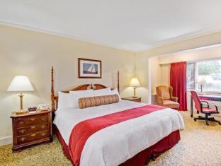 Ramada by Wyndham Seekonk Providence Area - Seekonk - 6
