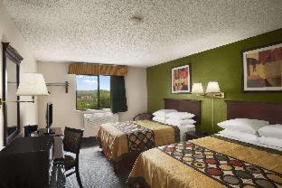 Red Roof Inn Mansfield - Mansfield - 9
