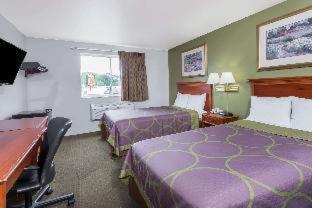 Super 8 by Wyndham Pittsburgh/Monroeville - 3