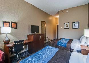Comfort Inn & Suites Christiansburg I-81 - Christiansburg - 9