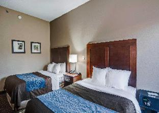 Comfort Inn & Suites Christiansburg I-81 - Christiansburg - 6