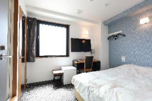 Toyama Town Hotel - Toyama - 5