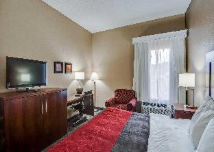 Comfort Inn & Suites Christiansburg I-81 - Christiansburg - 5