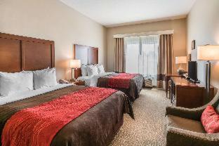 Comfort Inn & Suites Hermiston South - 8