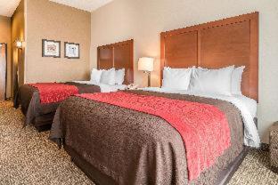 Comfort Inn & Suites Hermiston South - 5
