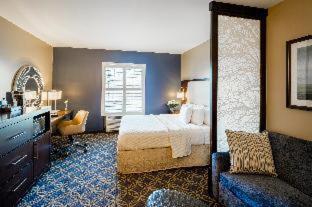 Nationwide Hotel and Conference Center - Lewis Center - 9