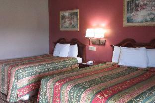 Americas Best Value Inn Franklin - 4