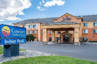Comfort Inn & Suites Hermiston South - Hermiston - 2