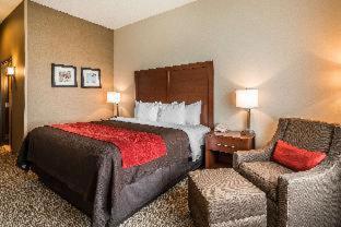 Comfort Inn & Suites Hermiston South - 1