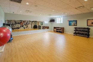 Nationwide Hotel and Conference Center - Lewis Center - 6