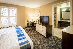 Nationwide Hotel and Conference Center - Lewis Center - 5
