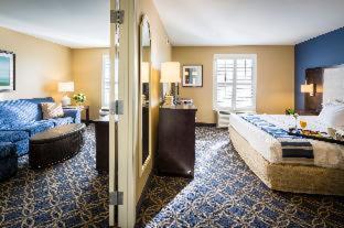 Nationwide Hotel and Conference Center - Lewis Center - 3