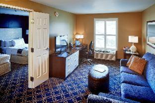 Nationwide Hotel and Conference Center - Lewis Center - 2