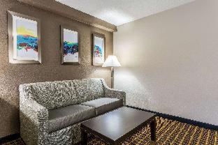 Quality Inn & Suites West El Paso I-10 - El Paso - 9