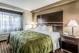 Quality Inn & Suites West El Paso I-10 - El Paso - 6
