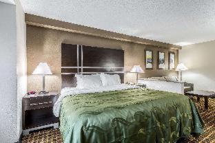 Quality Inn & Suites West El Paso I-10 - El Paso - 4