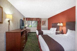 Best Western Bloomington Edina - Minneapolis - 5