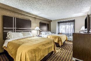 Quality Inn & Suites West El Paso I-10 - El Paso - 1