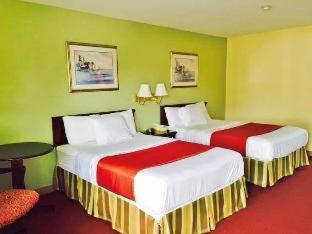Americas Best Value Inn Scarborough Portland - 7