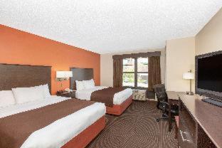 AmericInn by Wyndham Ottumwa - Ottumwa - 7