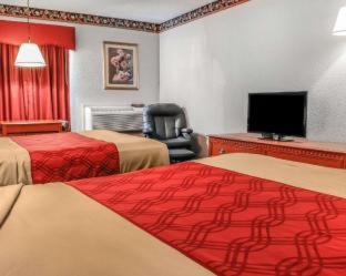 Econo Lodge Tucumcari Route 66 - 7