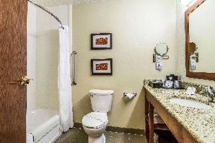 Quality Inn Dover - Dover - 9