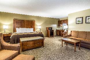Quality Inn Dover - Dover - 5