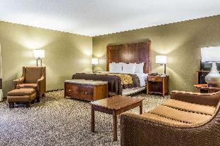 Quality Inn Dover - Dover - 4