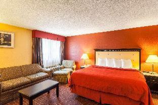 Quality Inn & Suites Lincoln South - 8