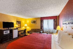 Quality Inn & Suites Lincoln South - 7